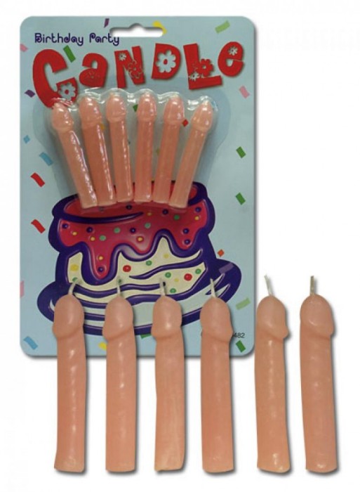 BIRTHDAY CANDLES PENIS BIRTHDAY CANDLES PENIS
