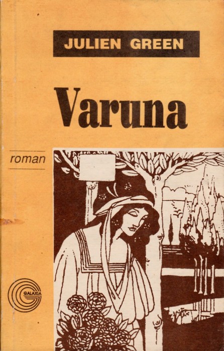 Varuna
