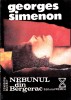 Nebunul din Bergerac, Georges Simenon