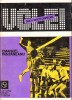 Mica enciclopedie de volei, Emanuel Fantaneanu, 1981, Sport-Turism, carte sport, volei