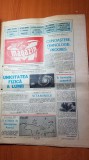 ziarul magazin 6 august 1977