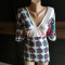 Bluza superba Desigual S