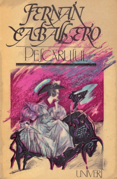 Pescărușul