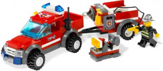 LEGO 7942 Off-Road Fire Rescue foto