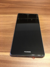 Telefon Huawei P9 Grey foto