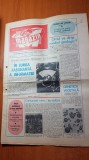 ziarul magazin 23 iulie 1977