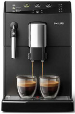 Espressor Philips 3000 HD8827/09, 1850W foto