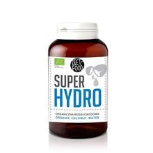 Bio Super Hidro Apa de Cocos Pudra Diet Food 150gr Cod: 5901549275599 foto
