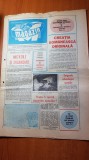 ziarul magazin 13 august 1977