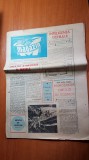 Ziarul magazin 25 decembrie 1976-nr. aparut in ziua de craciun