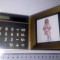 CALCULATOR VINTAGE DIGITAL , SOLAR -FUNCTIONAL -HOMG KONG