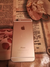 iphone 6 gold foto