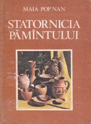 Statornicia păm&amp;acirc;ntului foto