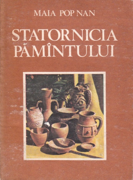 Statornicia păm&acirc;ntului