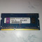 Placuta/Memorie RAM Laptop DDR3 Kingstone 2 Gb