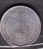 ROMANIA 2004 - MONEDA 1000 LEI