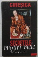 Ciresica - Secretele Magiei Mele foto