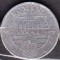 ROMANIA 2001 - MONEDA 1000 LEI
