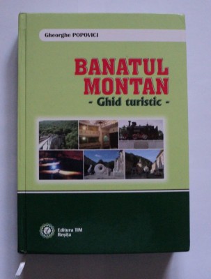 Ghid Turistic