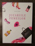 JUCARIILE FEMEILOR-Jespen Helge, Nemira