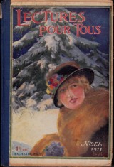 Lectures pour tous Noel 1913 foto