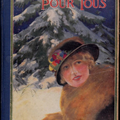 Lectures pour tous Noel 1913