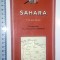 HARTA VECHE MICHELIN SAHARA