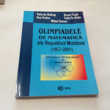 OLIMPIADELE DE MATEMATICA ALE REPUBLICII MOLDOVA,R13/1