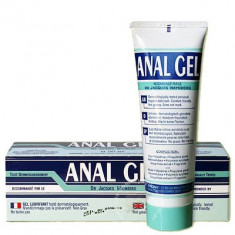 ANAL GEL foto