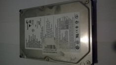 Hard disk 40 Gb foto