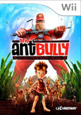 The Ant bully - Nintendo Wii [Second hand] foto