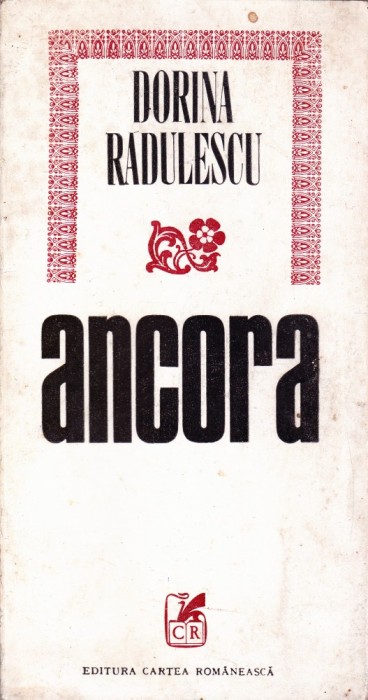 Ancora