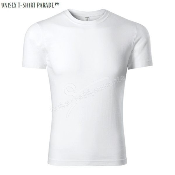 Tricou unisex din bumbac 100%, Piccolio Parade mar.XS - 2 XL. Poza reala ! Tricou unisex din bumbac 100%, Piccolio Parade mar.XS - 2 XL. Poza reala !