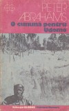 O cunună pentru Udomo