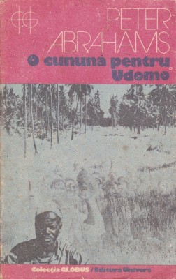 O cunună pentru Udomo foto