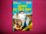 Numai Cu Fiica Mea 452pagini= Betty Mahmoody
