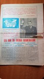 magazin 21 ianuarie 1978-nr. inchinat lui ceausescu cu ocazia zilei de nastere
