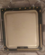 Procesor intel i7 930 2.8ghz LGA1366 CPU quad core 8MB cache foto