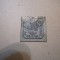 timbru cap de bour nu stiu anul probabil 1862