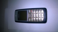 Telefon Nokia 1100 foto