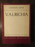 V.A.URECHIA - VISTIAN GOIA