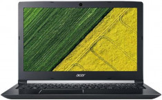 Laptop Acer Aspire 5 A515-51G (Procesor Intel&amp;amp;reg; Core&amp;amp;trade; i5-8250U (6M Cache, up to 3.40 GHz), Kaby Lake R, 15.6&amp;amp;quot;FHD, 4GB, 256GB SSD, n foto