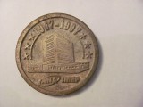 MMM - Medalie Romania &quot;30 Ani ANA IMEP 1967 - 1997&quot;