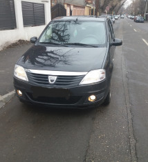 Dacia Logan Ambition foto