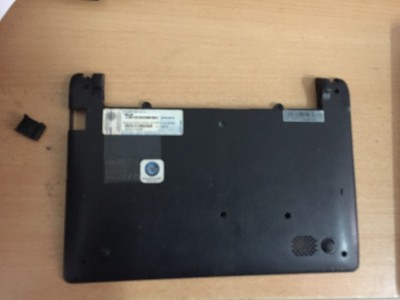 Bottomcase Asus X101CH a142, A150 foto