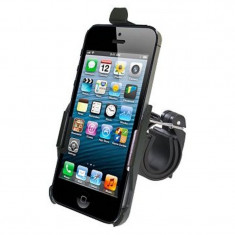 Haicom suport telefon biciclete pentru Apple iPhon foto