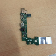 USB Asus X101CH a142