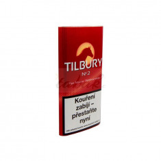 TUTUN PIPA TILBURY NO.2 40 G foto