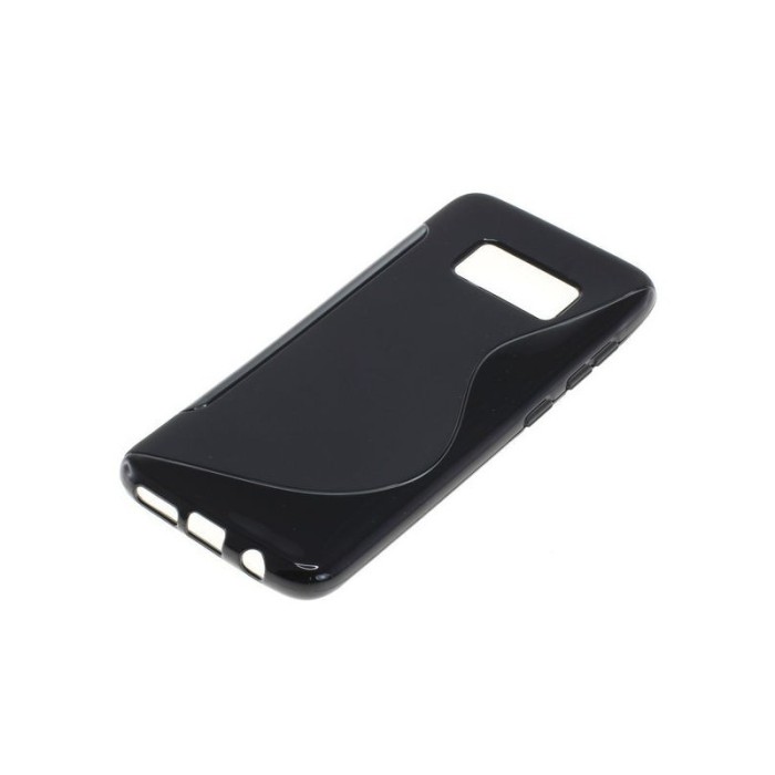 TPU Case pentru Samsung Galaxy S8 foto mare TPU Case pentru Samsung Galaxy S8 foto mare