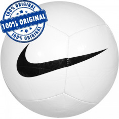 Minge fotbal Nike Pitch Team - minge originala foto